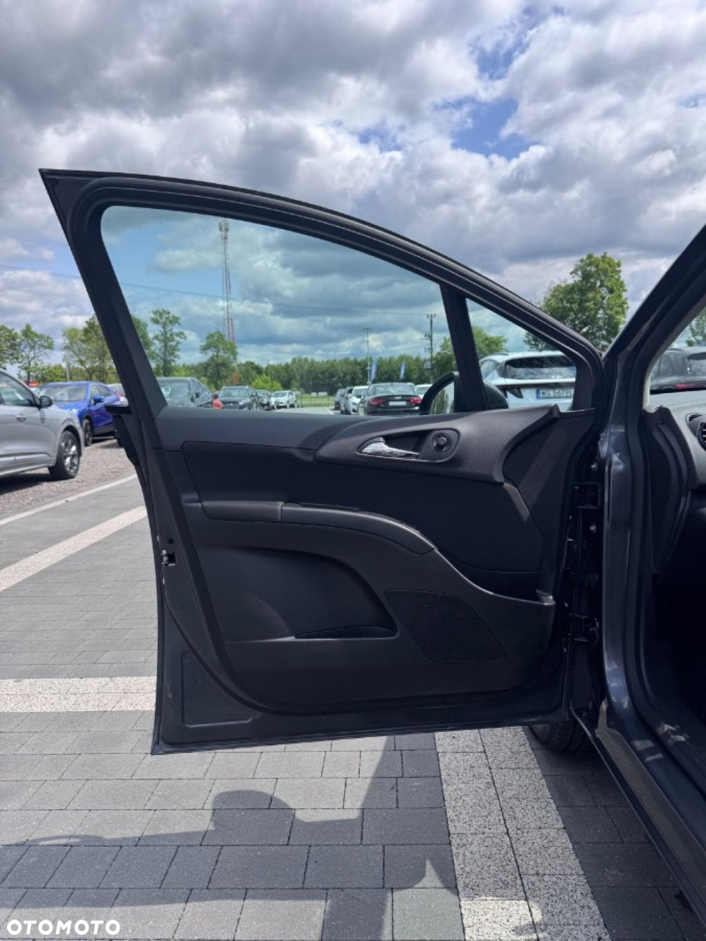 Opel Meriva - 15