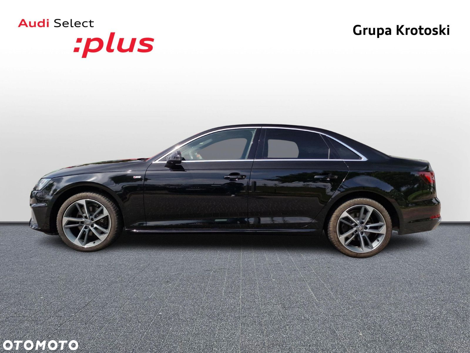 Audi A4 - 2