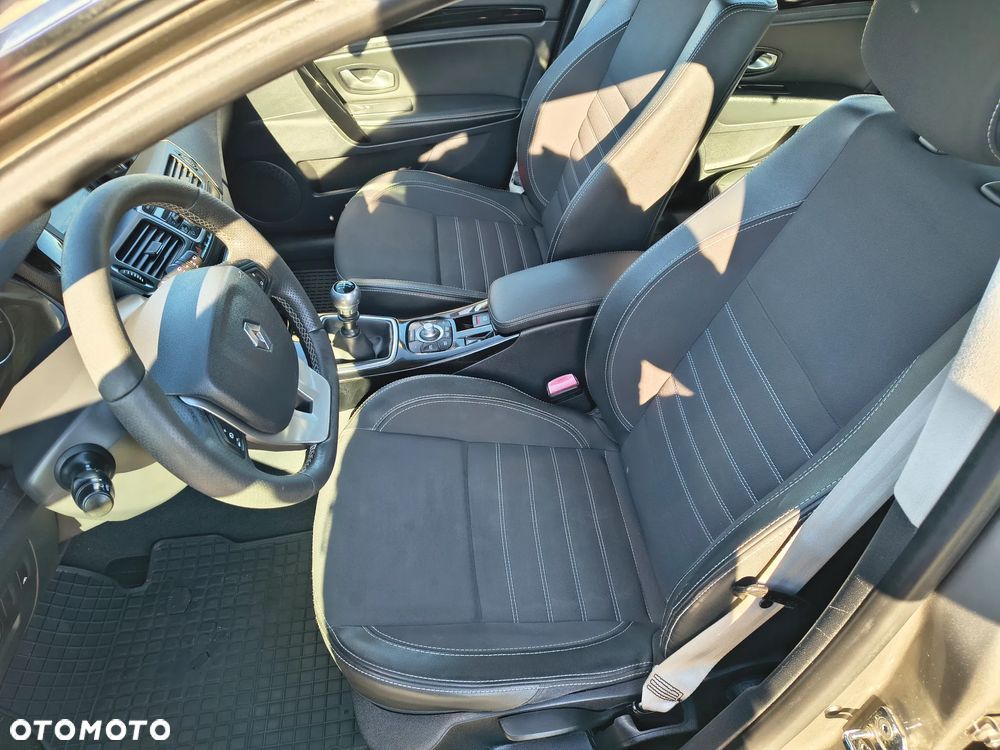 Renault Laguna 1.5 dCi Exception - 18