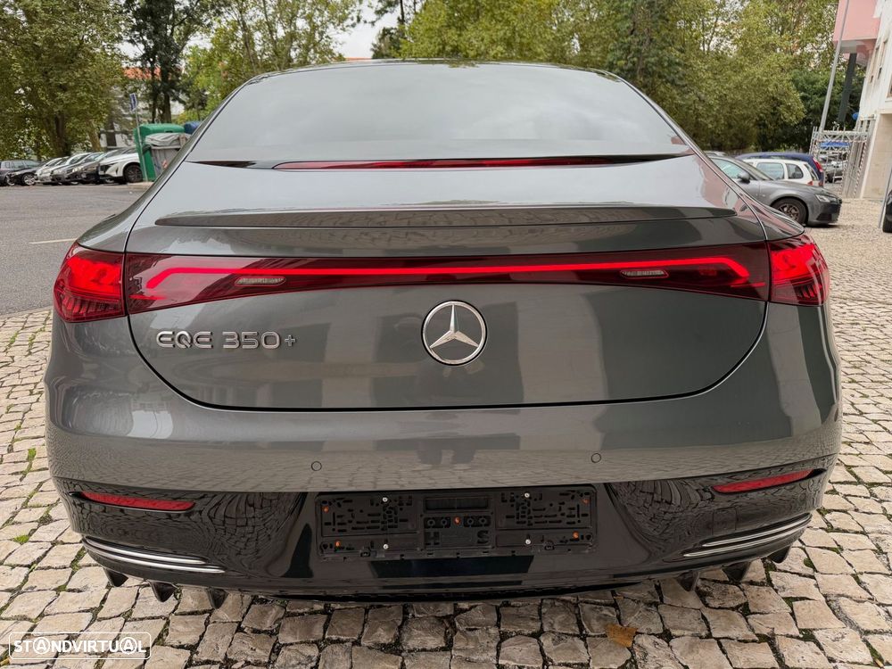 Mercedes-Benz EQE 350+ Edition AMG Line - 30