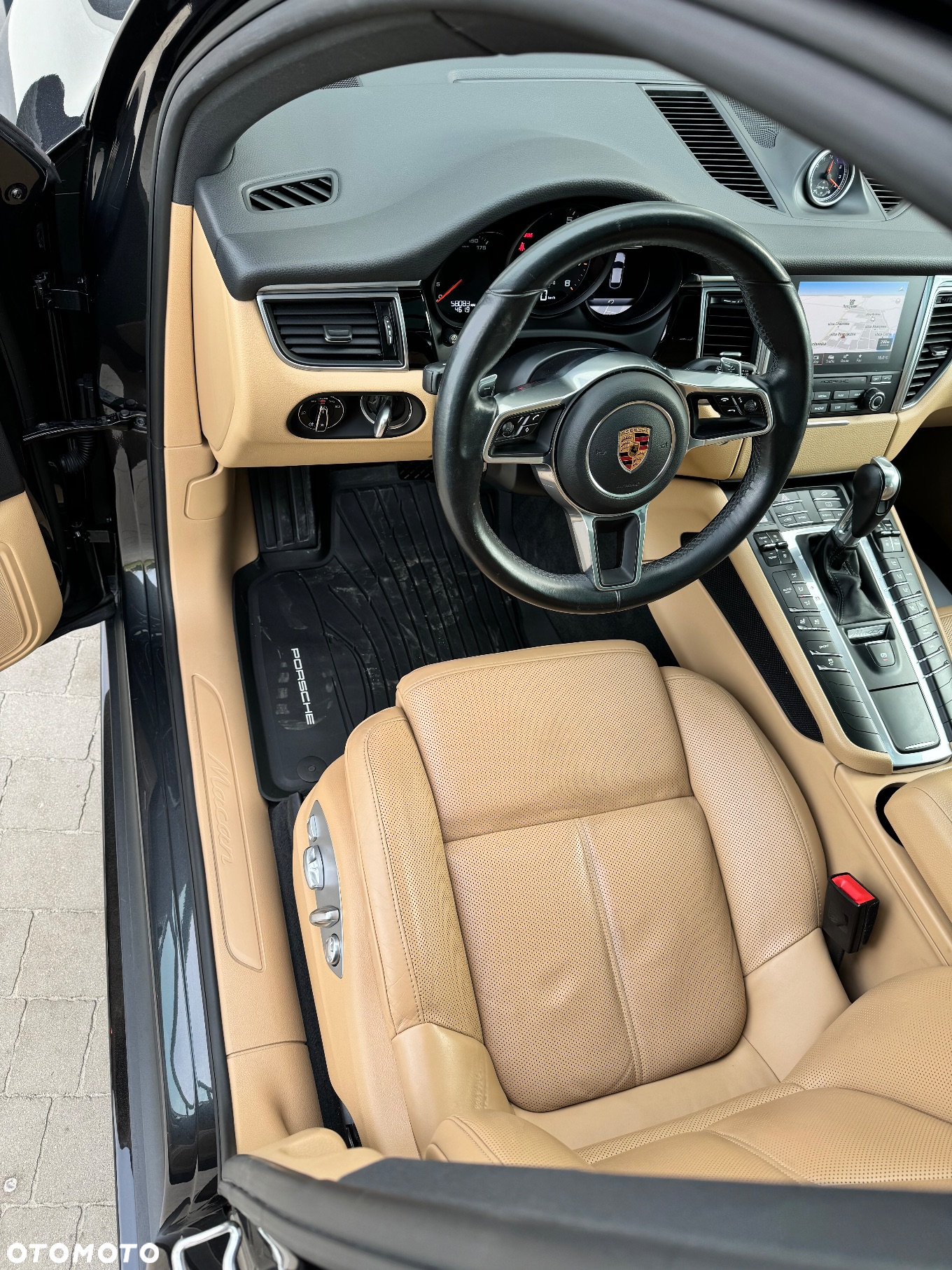 Porsche Macan Standard - 6