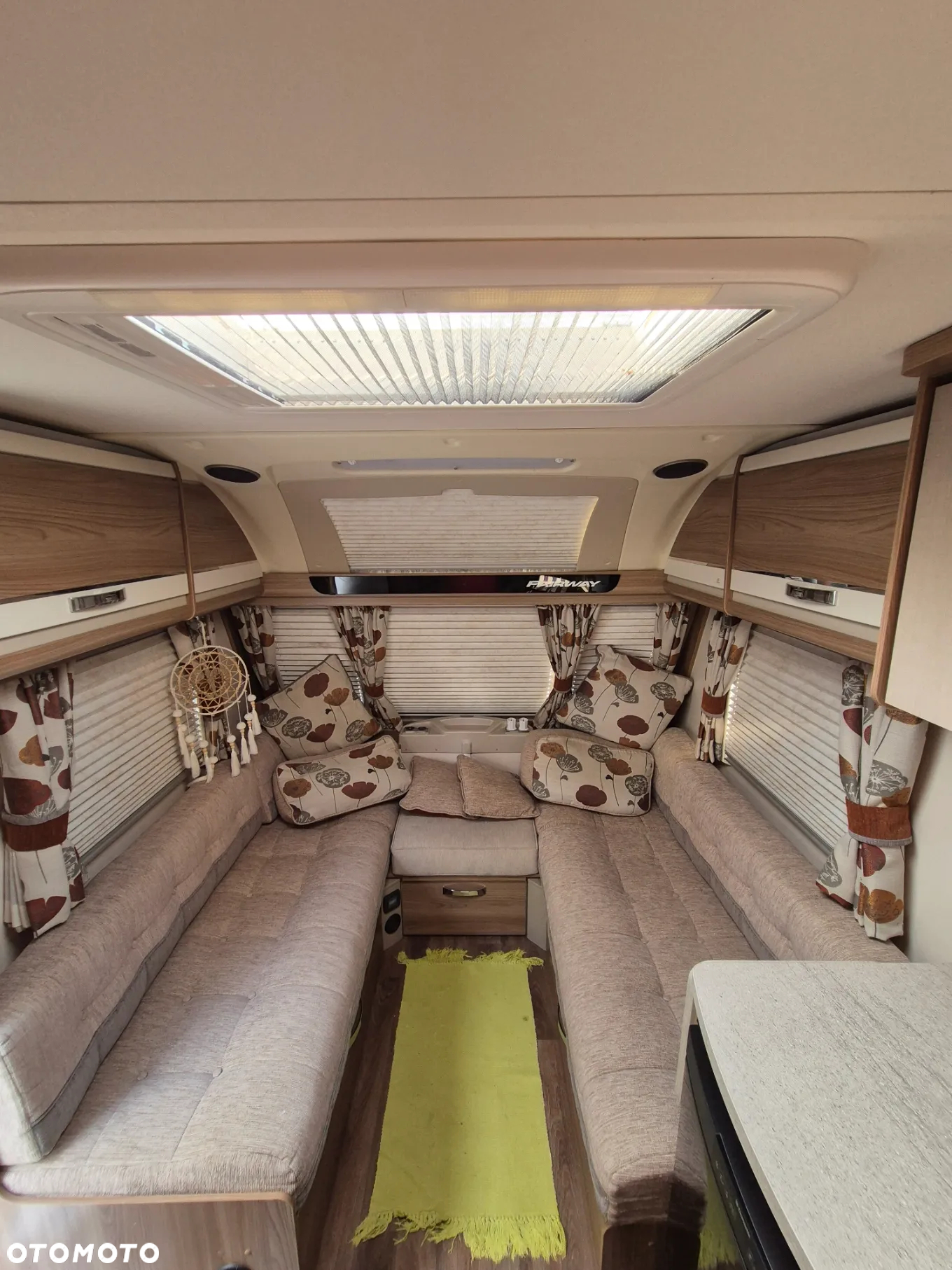 SWIFT FAIRWAY 564 - 16