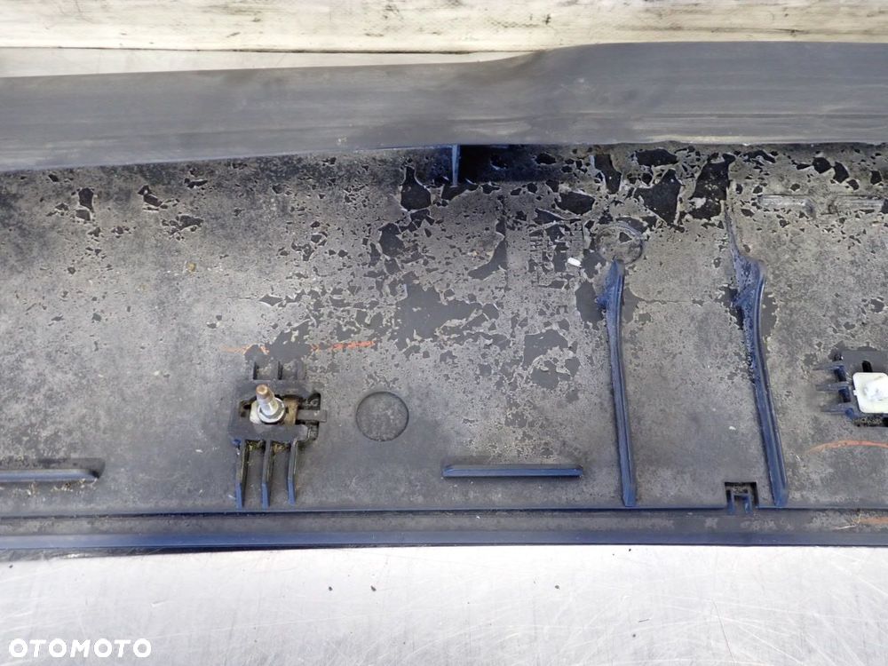 SPOILER LOTKA DODGE CALIBER - 5