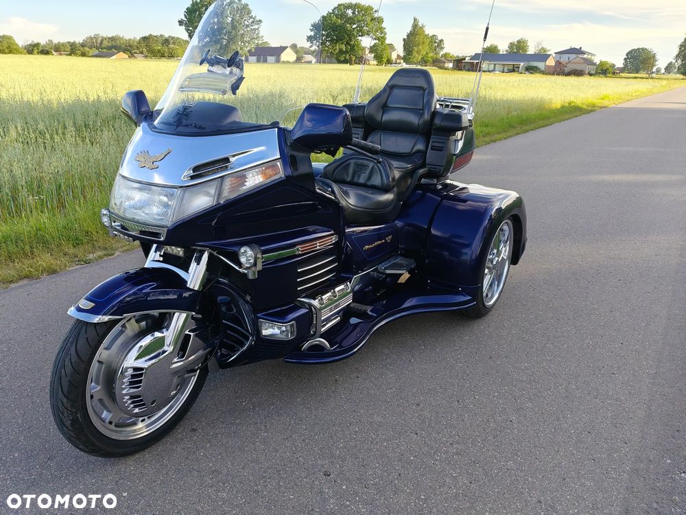 Honda GL - 1