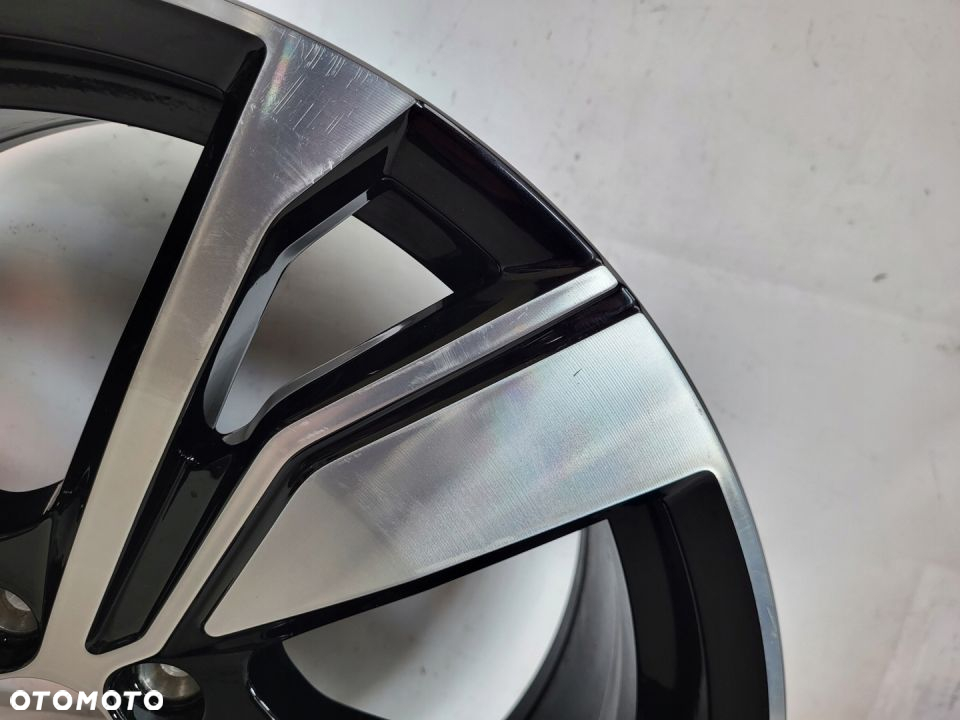 Felga Aluminiowa Volvo XC40 9.0" x 20" 5x108 ET 58 - 10