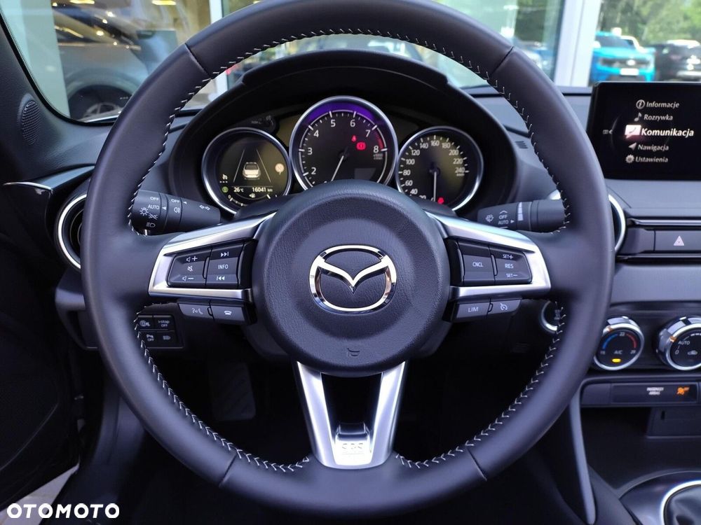 Mazda MX-5 1.5 Homura - 13