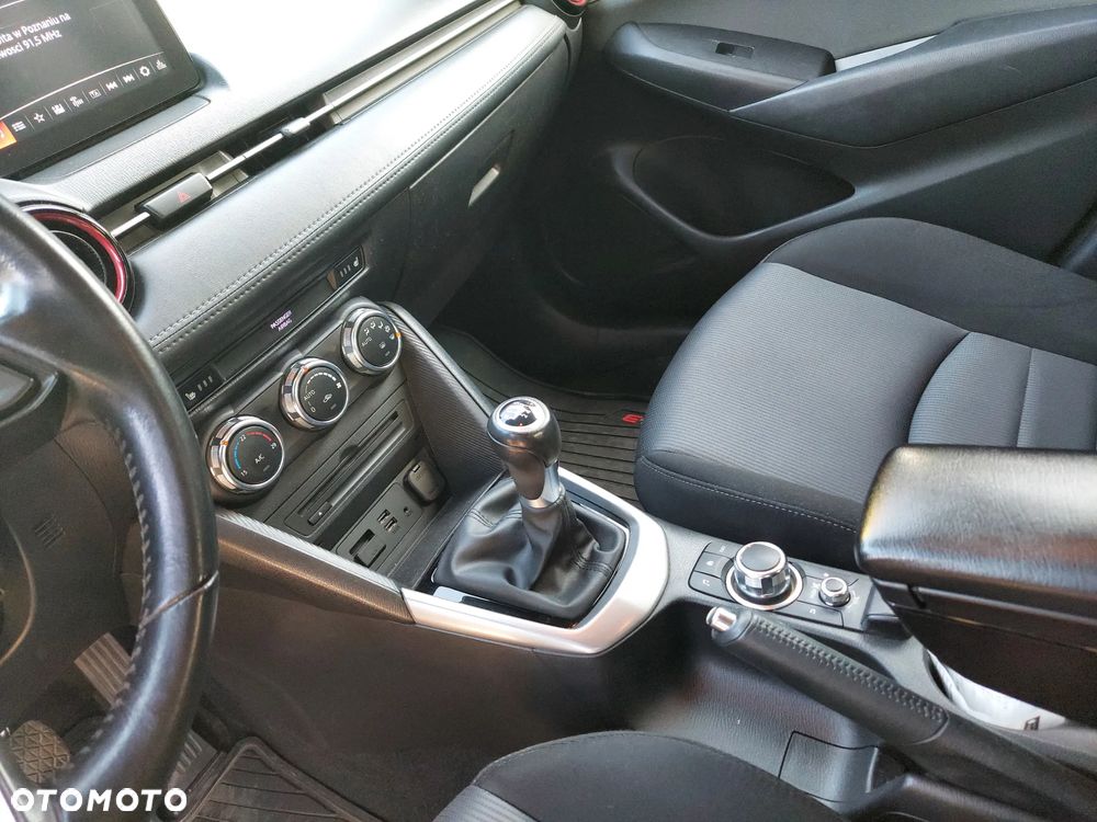 Mazda CX-3 2.0 Skyenergy - 20