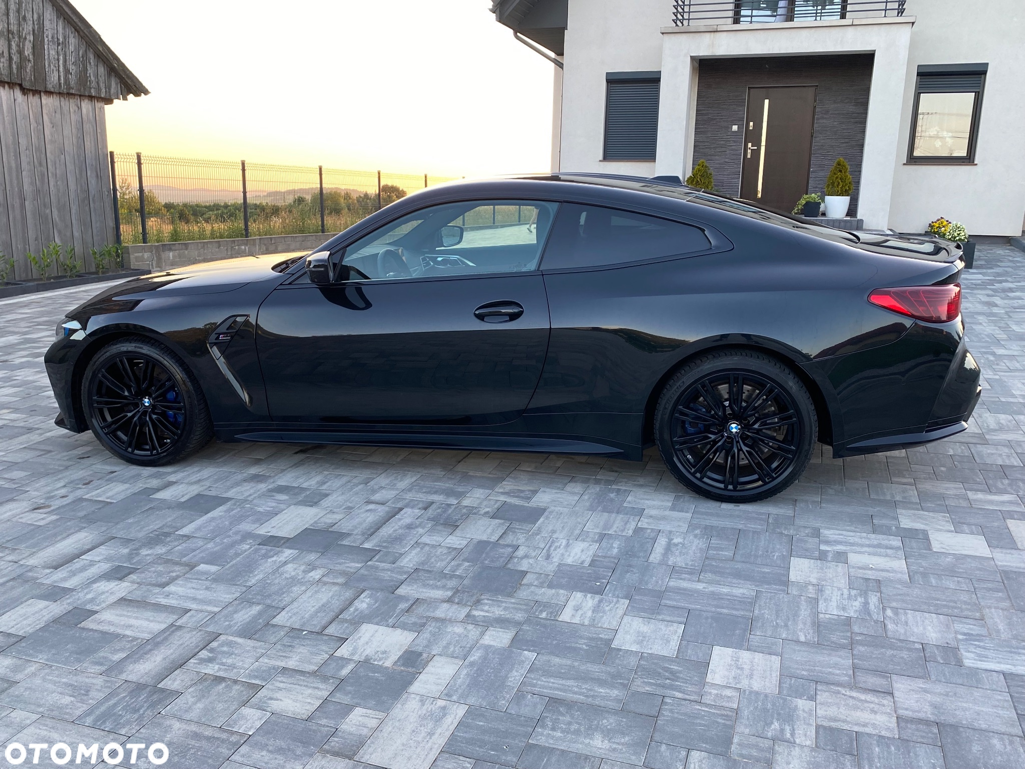 BMW M4 Competition - 16