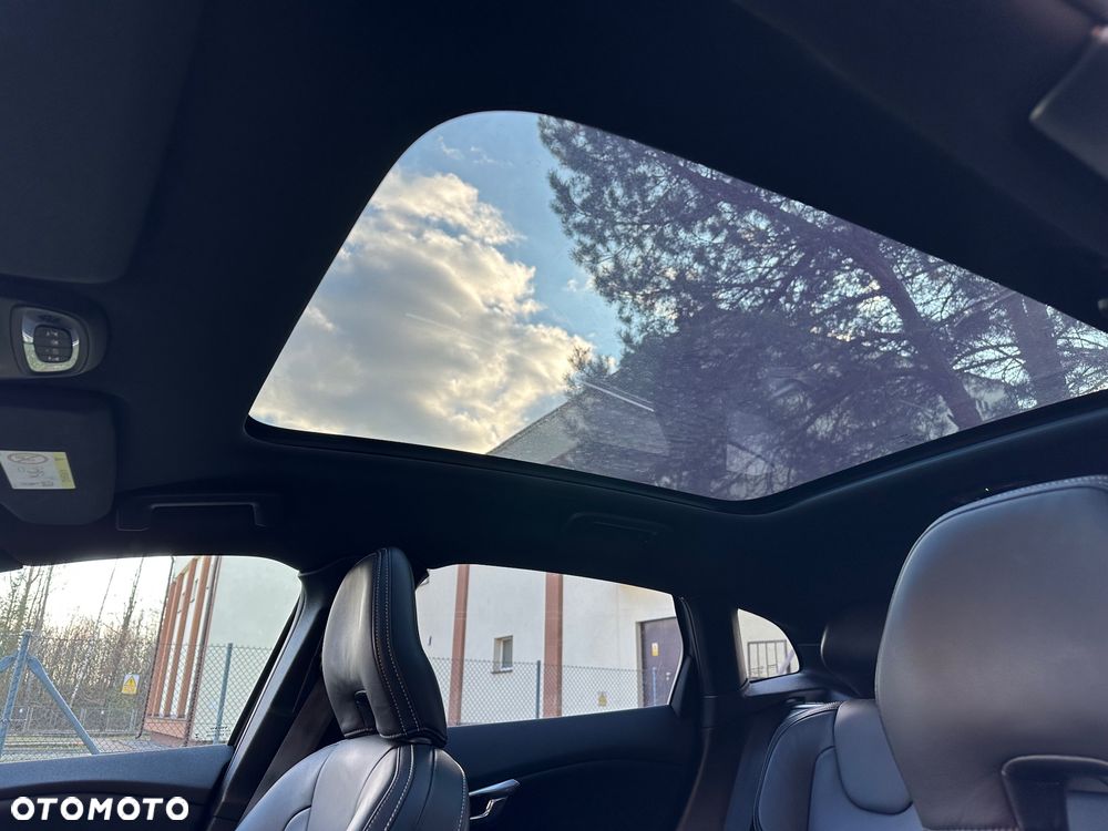 Volvo V40 D3 RDesign - 26