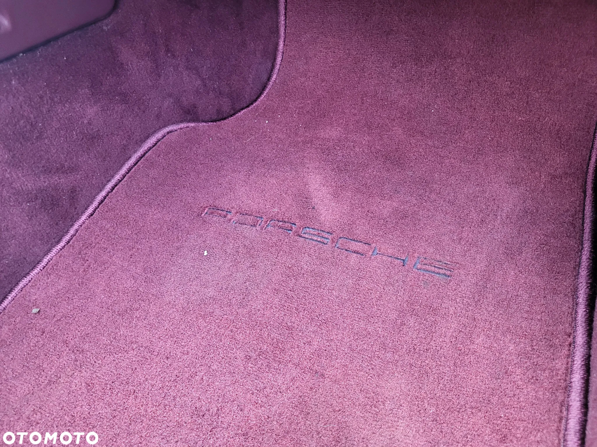 Porsche 944 2.5 Turbo - 21