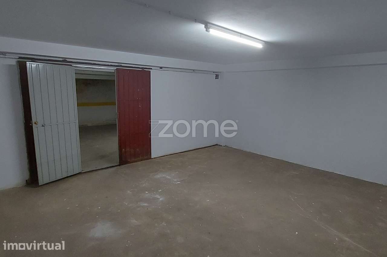 Garagem em Chaves - Grande imagem: 4/5