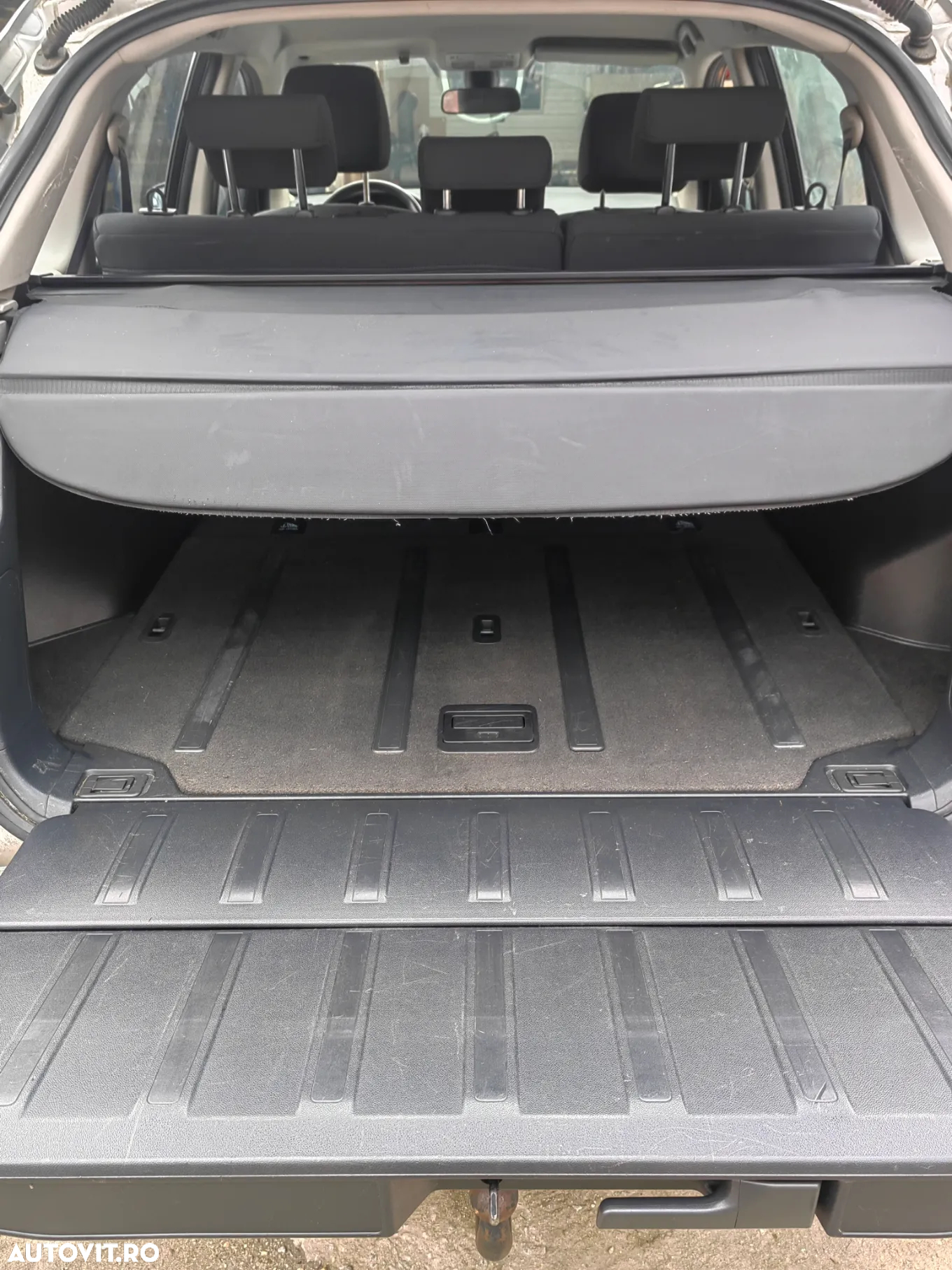 Renault Koleos 2.0 dCI FAP 4x4 Dynamique - 7