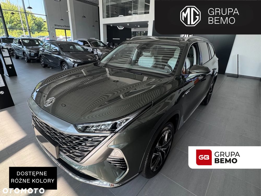 MG S9 - 1