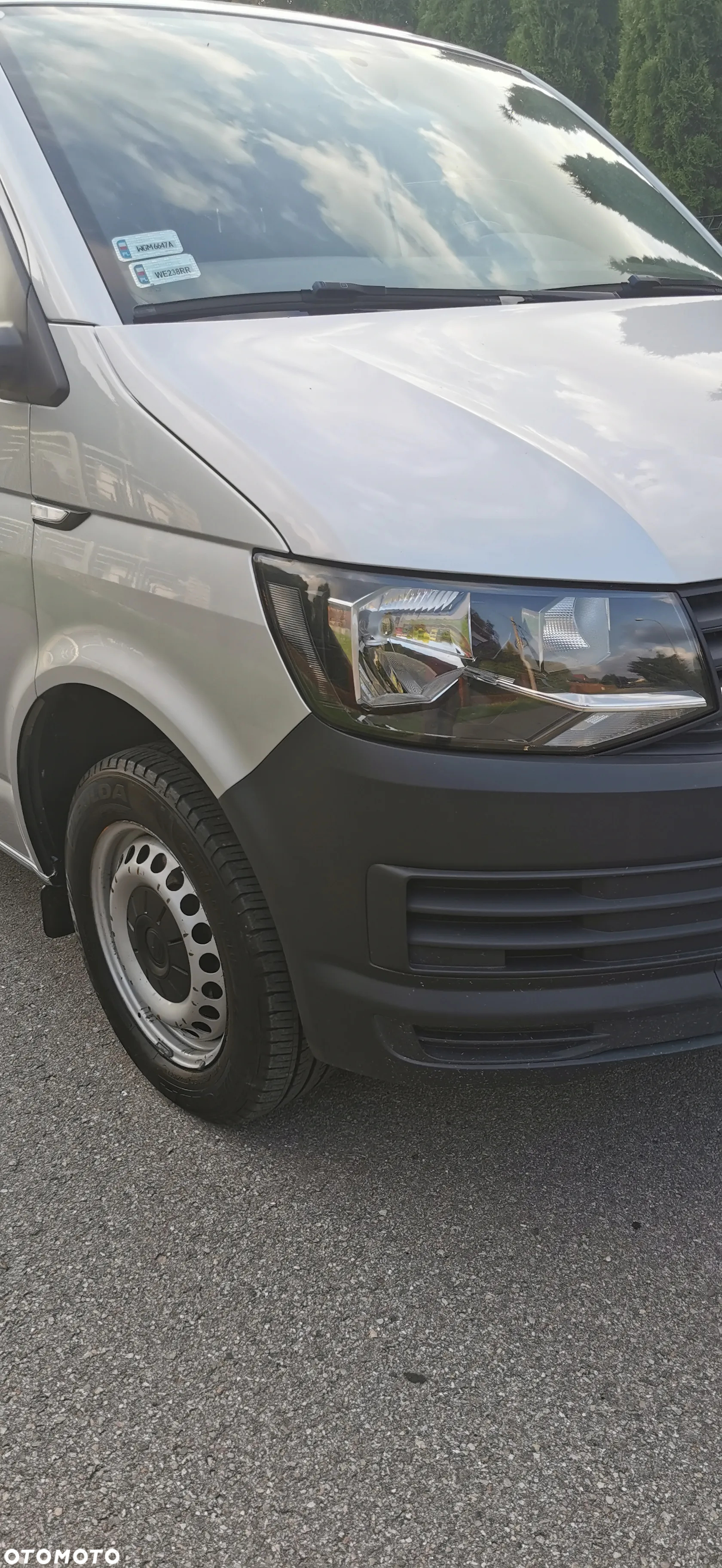 Volkswagen Transporter - 25