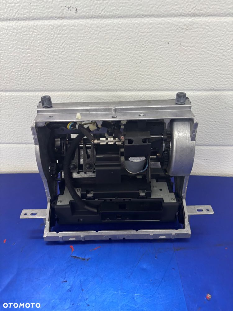 AUDI A8 D3 WINDA EKRAN WYSWIETLACZ NAWIGACJA MMI 4E0857273 - 4