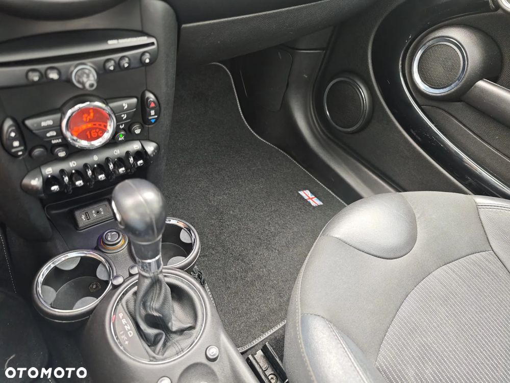 MINI Cooper D - 7