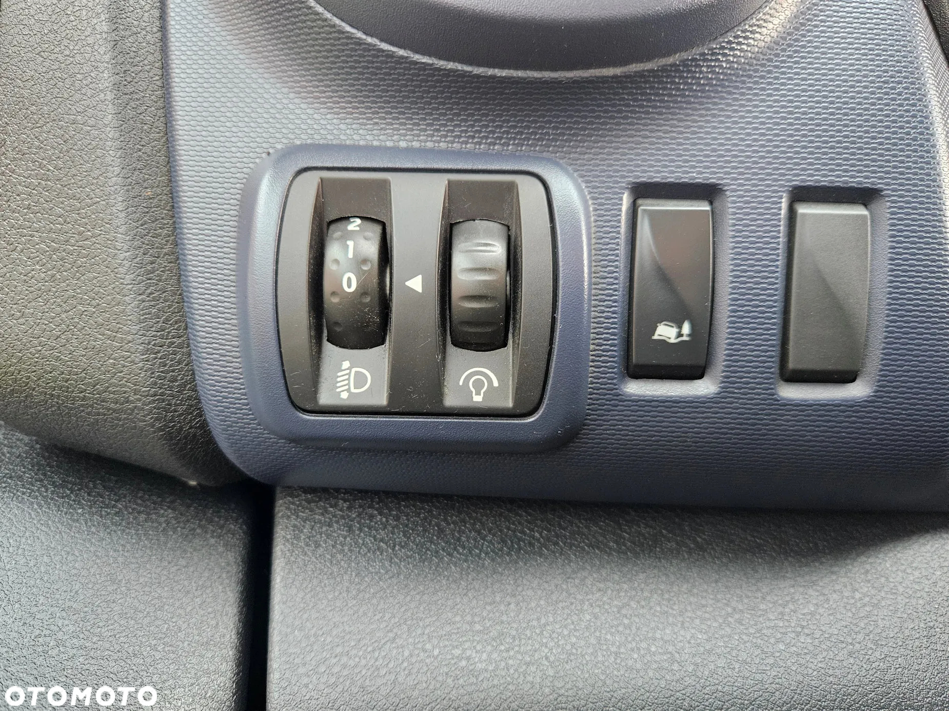 Opel VIVARO CDTI 120KM - 13