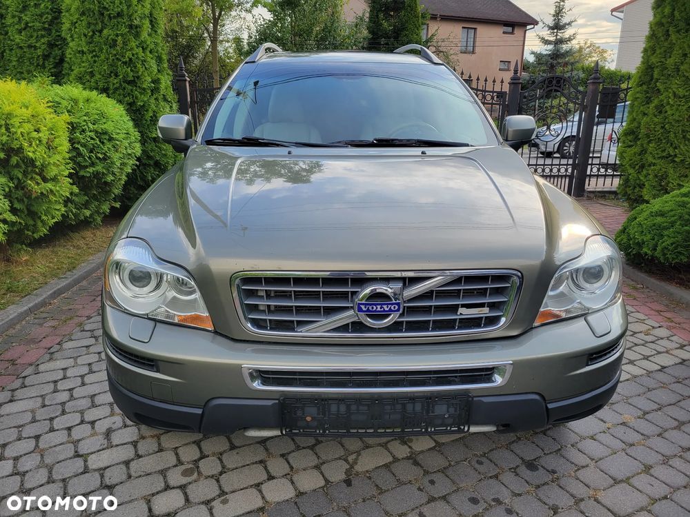 Volvo XC 90 3.2 AWD Executive - 2