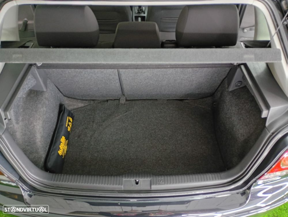 VW Polo 1.2 Highline - 22