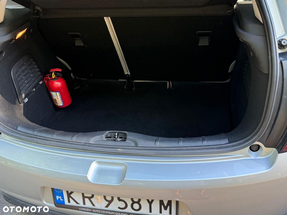 Citroën C3 1.2 VTi Exclusive - 12