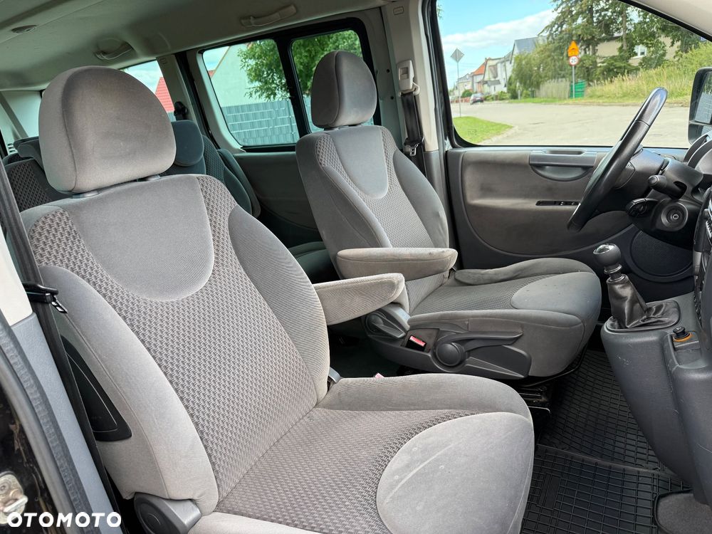 Fiat Scudo Panorama L2H1 Executive - 20