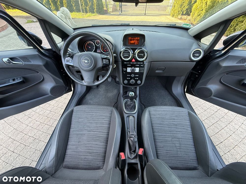 Opel Corsa 1.3 CDTI DPF Energy - 15