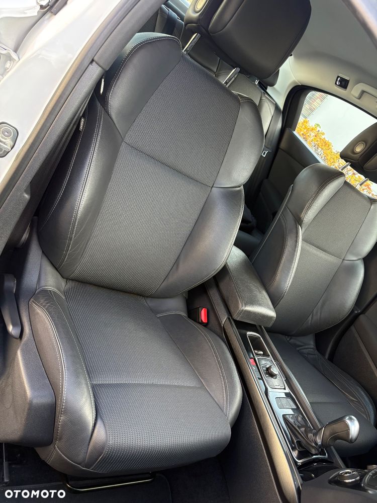 Peugeot 508 1.6 T Allure - 14