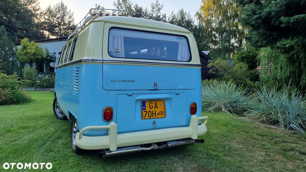 Volkswagen Inny - 21