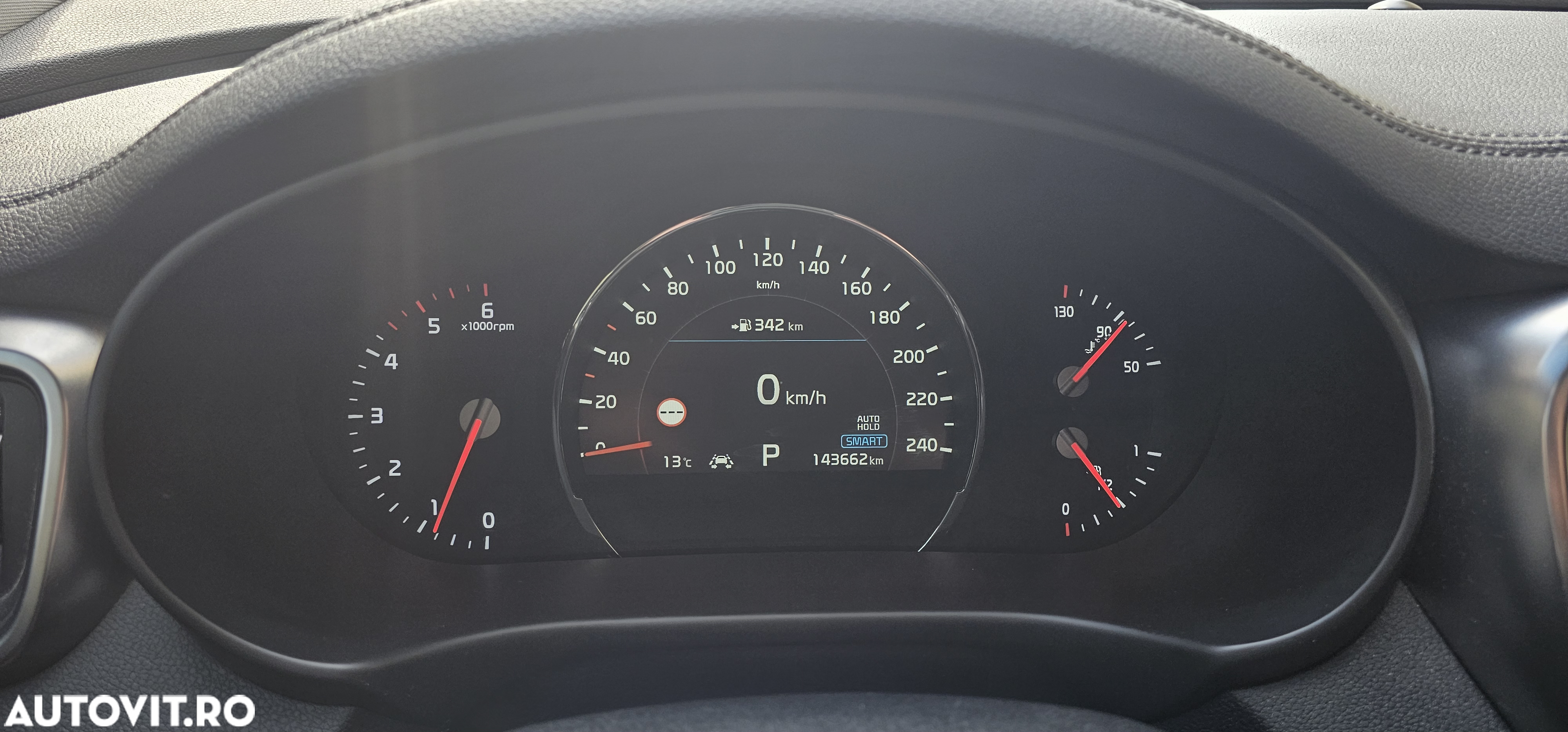 Kia Sorento - 27