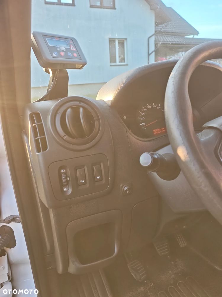 Renault Master Brygadówka - 10