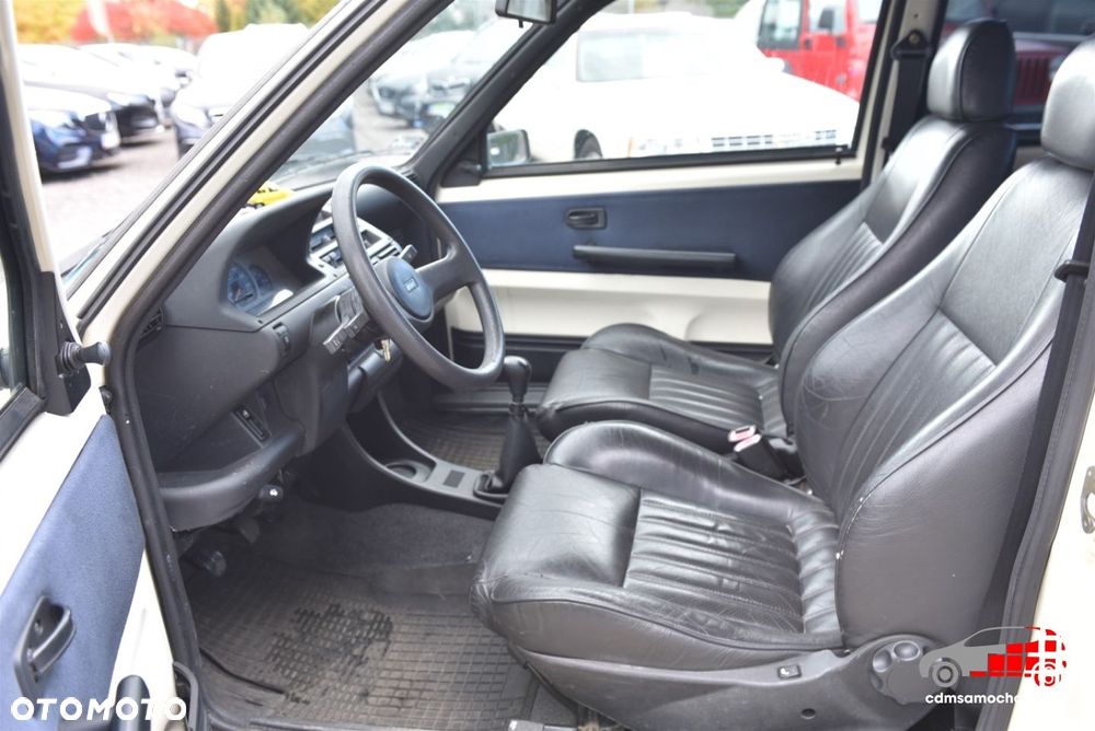 Fiat Cinquecento - 12