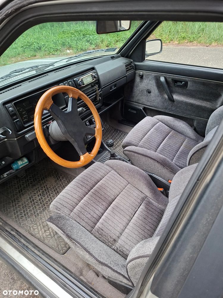 Volkswagen Jetta 1.8 GT - 7