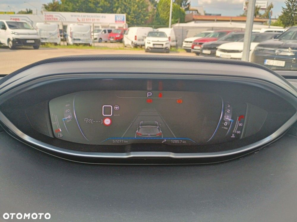 Peugeot 5008 1.5 BlueHDi GT S&S EAT8 - 21