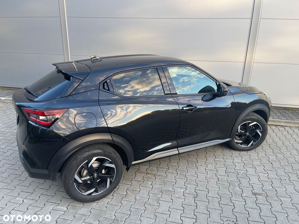 Nissan Juke - 6