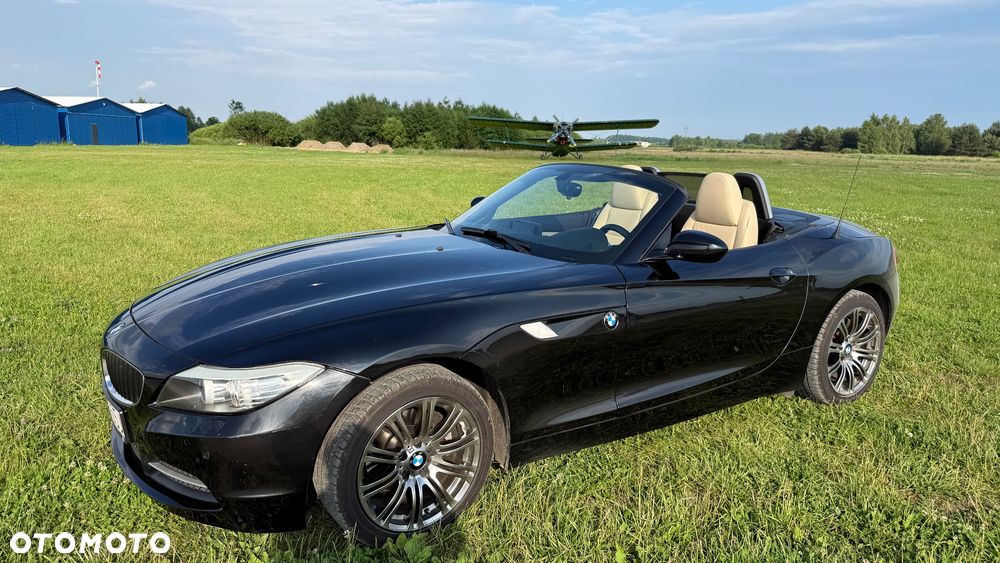 BMW Z4 - 9