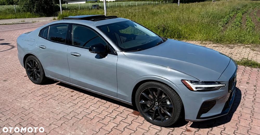 Volvo S60 B5 B Geartronic RDesign - 11