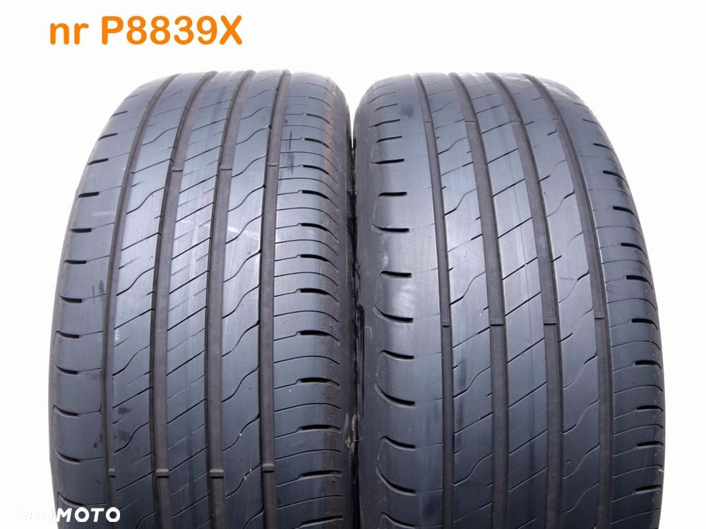 Goodyear Efficientgrip Performance 2 215/55 R17 2szt. - 1
