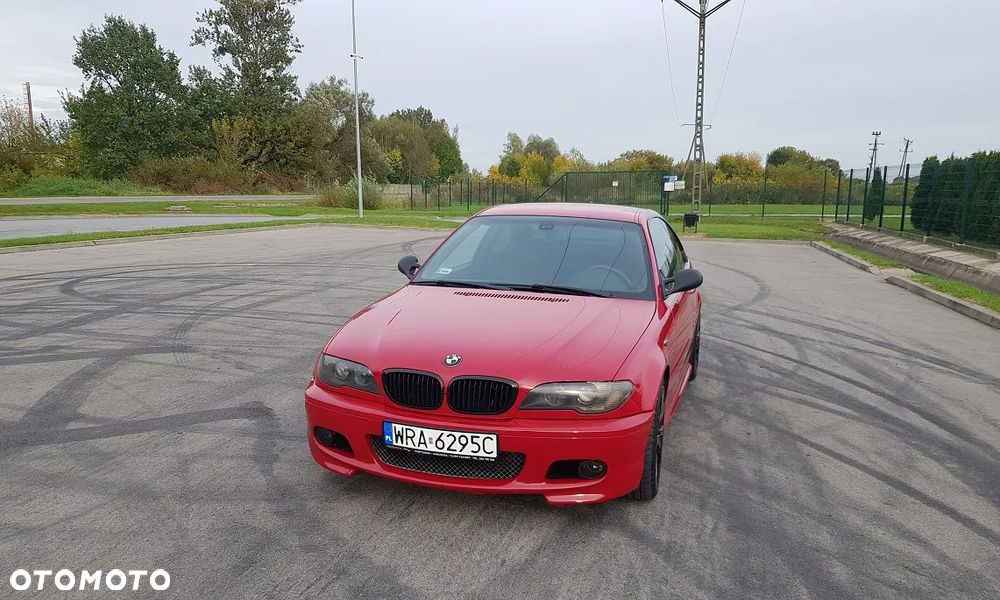 BMW Seria 3 - 2