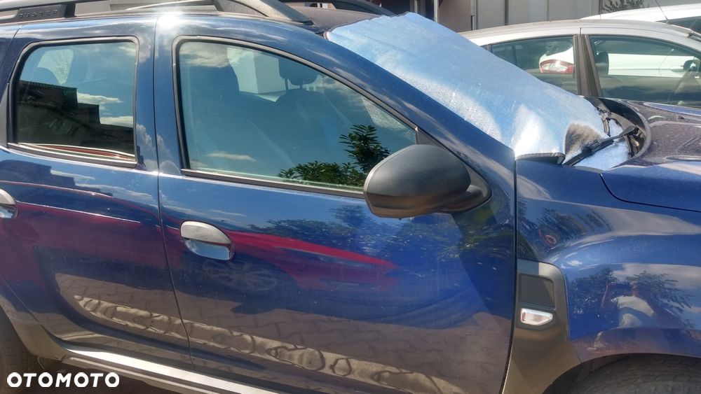 Dacia Duster 1.6 - 2