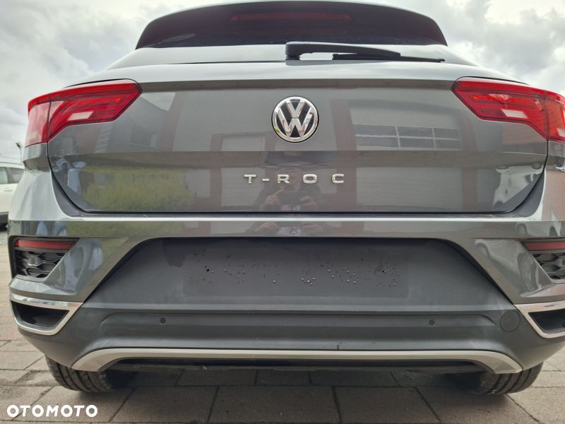Volkswagen T-Roc 1.0 TSI OPF IQ.DRIVE - 16