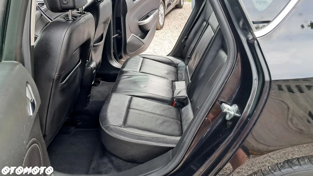 Opel Astra 1.6 T Sport - 20