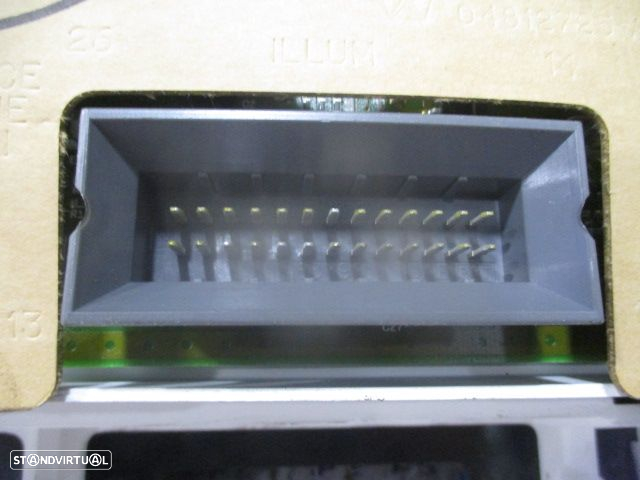 Quadrante P04793523AJ   CHRYSLER NEON 2000 2.0 135CV 4P CASTANHO KMS DIGITAL - 5
