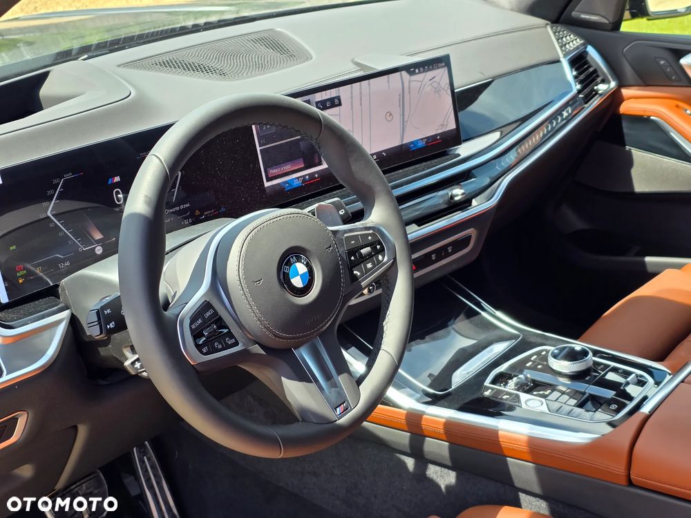 BMW X7 xDrive40d mHEV sport - 14