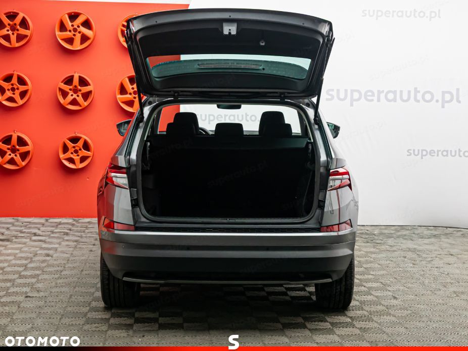 Skoda Kodiaq - 25
