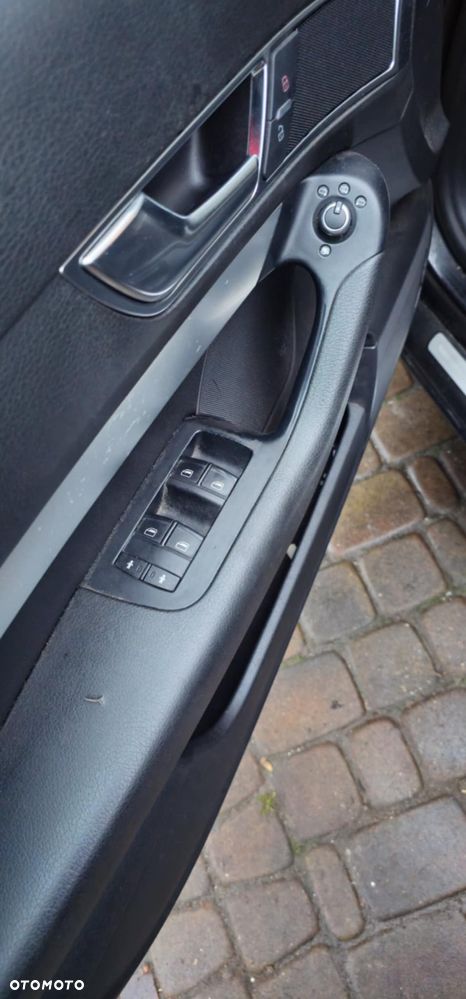 Audi A6 Limousine 3.0 TDI Quattro Tiptronic - 9