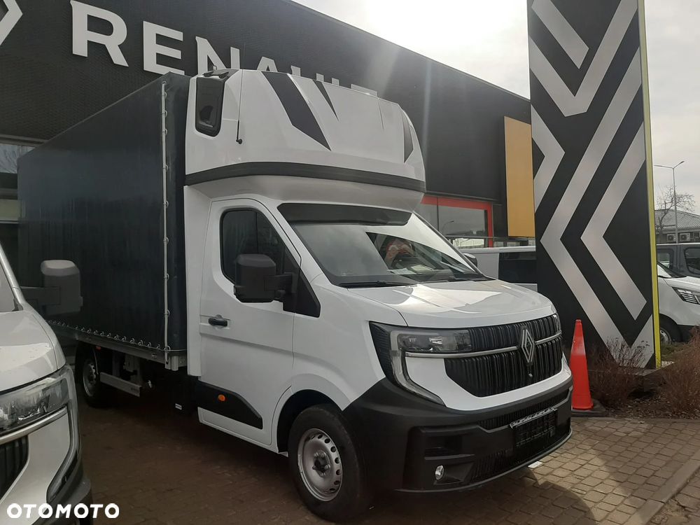 Renault Master - 1