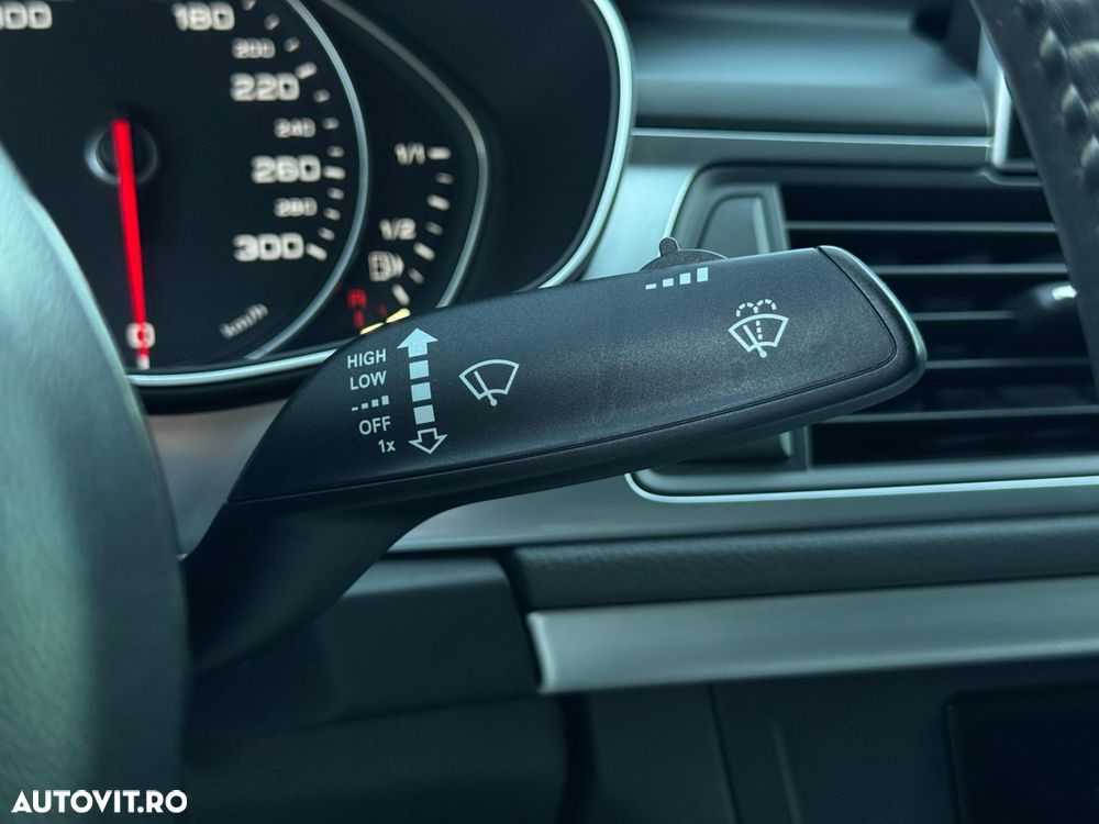 Audi A7 3.0 TDI Quattro S-Tronic - 27