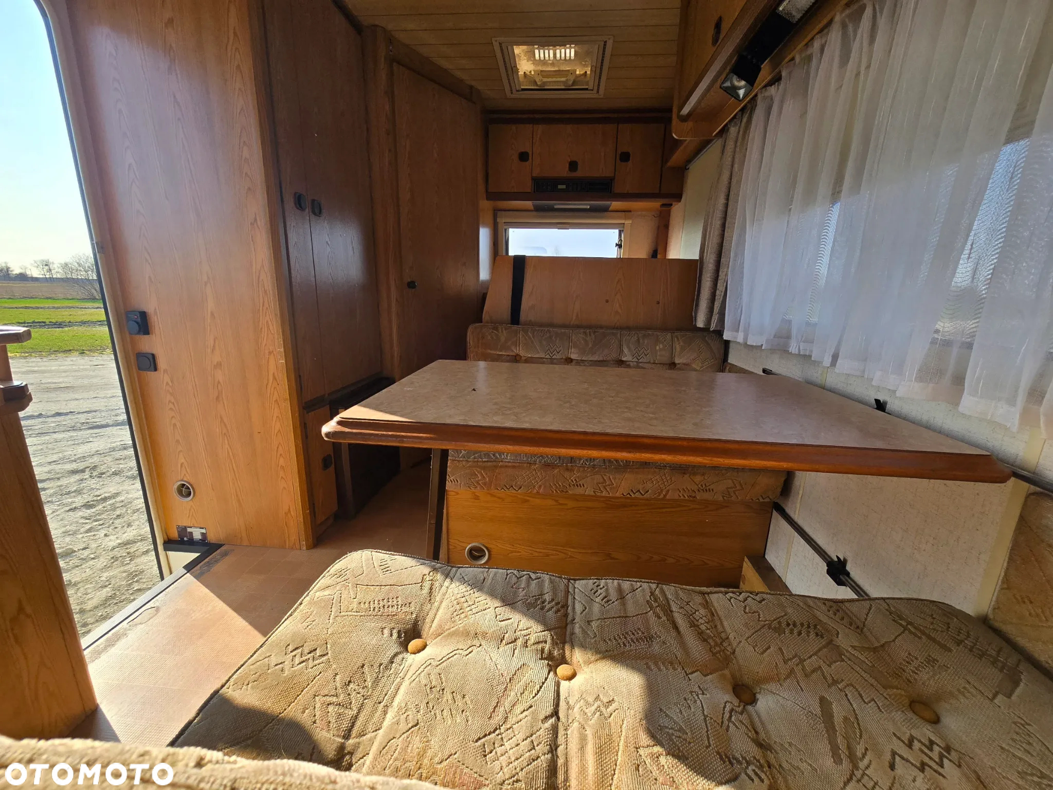 Fiat Ducato 14 Luxus 279.491.3 - 5
