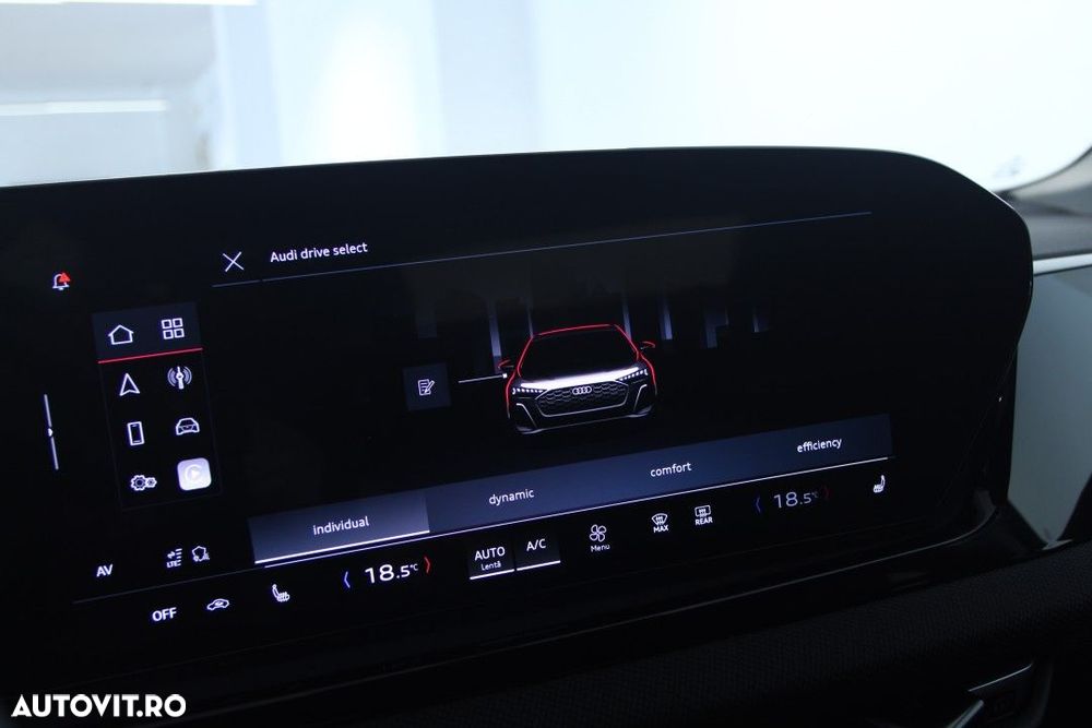 Audi A5 Limuzina 35 TFSI S tronic - 30