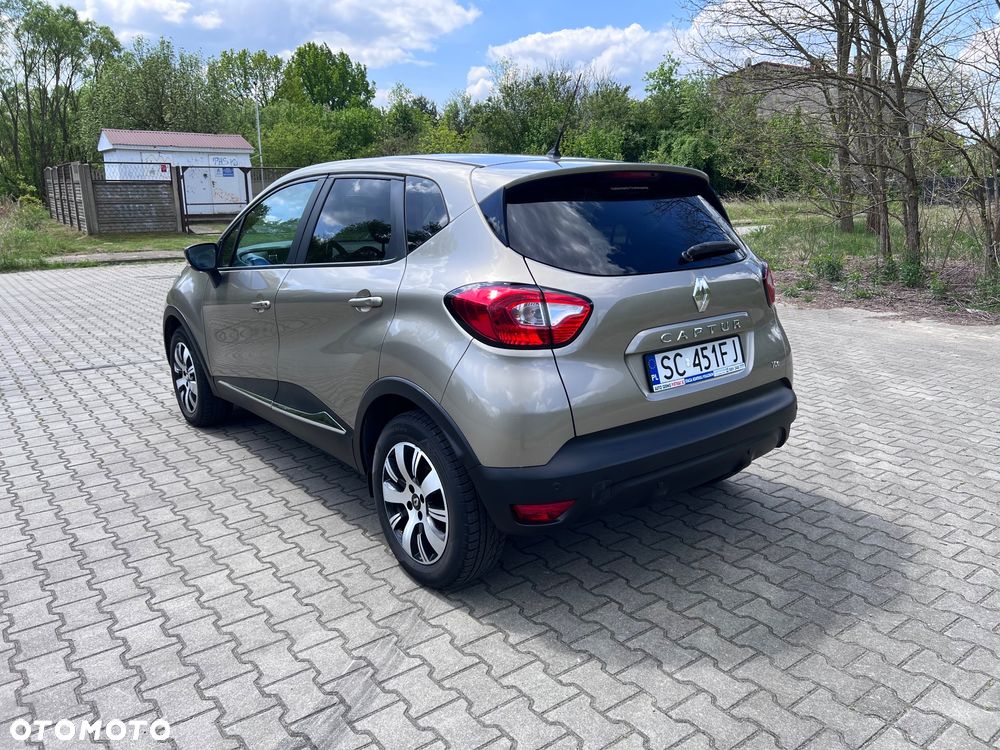 Renault Captur - 3
